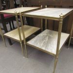696 1255 LAMP TABLE